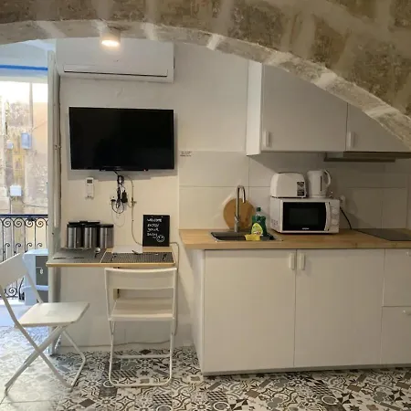 Charming In The Heart Of Valletta!