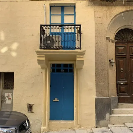 Charming In The Heart Of Valletta!